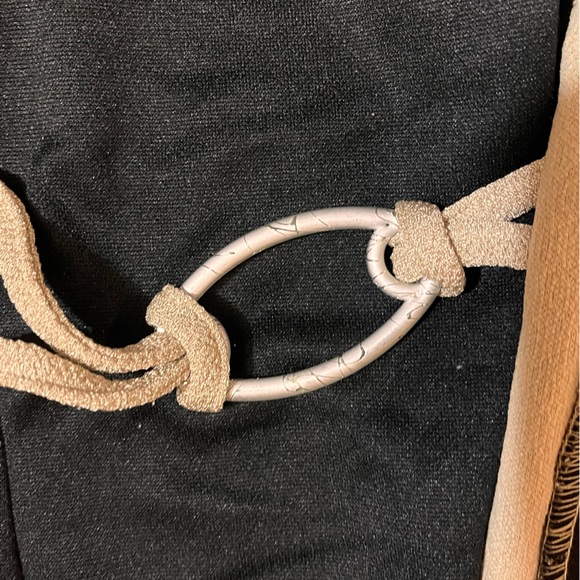 Women’s St. Anthony Knits 18/20W Blouse - Picture 3 of 4